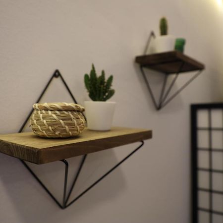 Apartment Lodge 61 Berlin Extérieur photo
