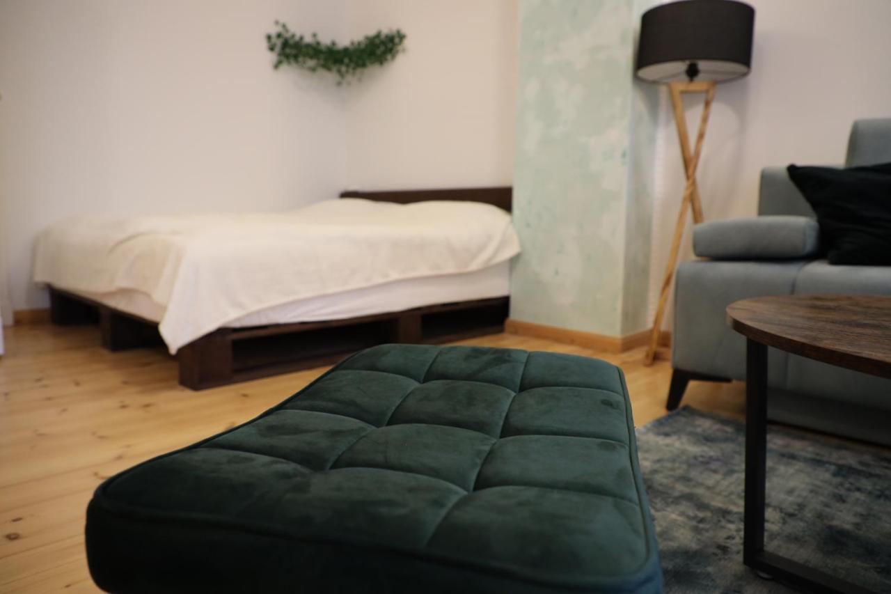 Apartment Lodge 61 Berlin Extérieur photo