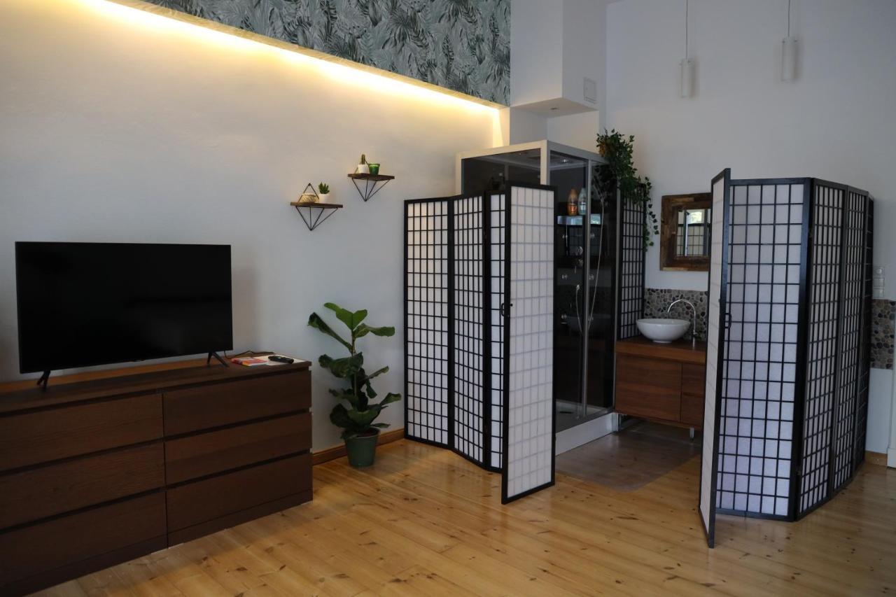 Apartment Lodge 61 Berlin Extérieur photo
